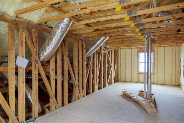Best Spray Foam Insulation in Gatesville, TX
