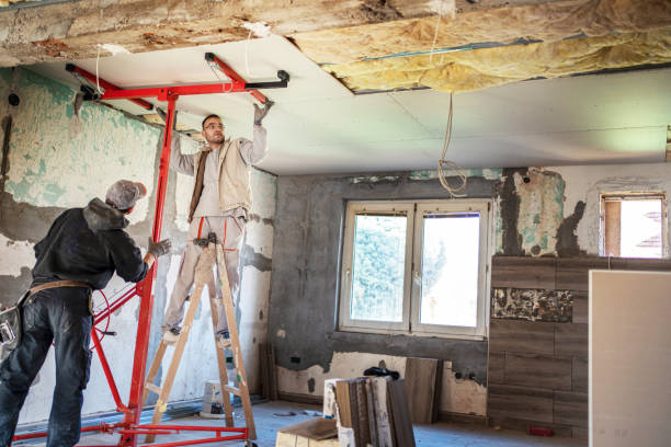 Types of Insulation We Offer in Gatesville, TX