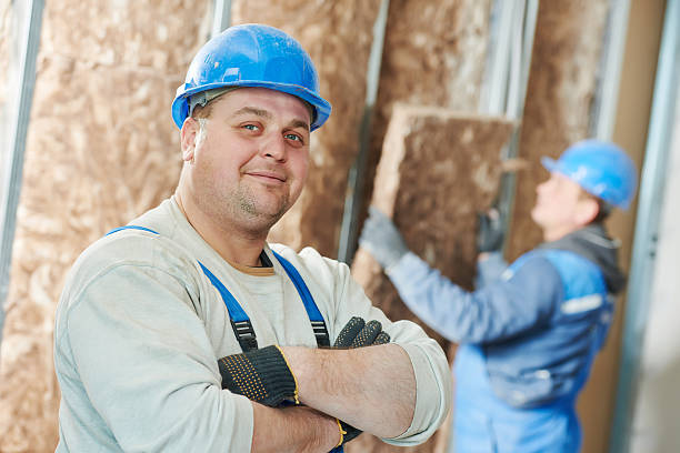 Best Residential Insulation in Gatesville, TX