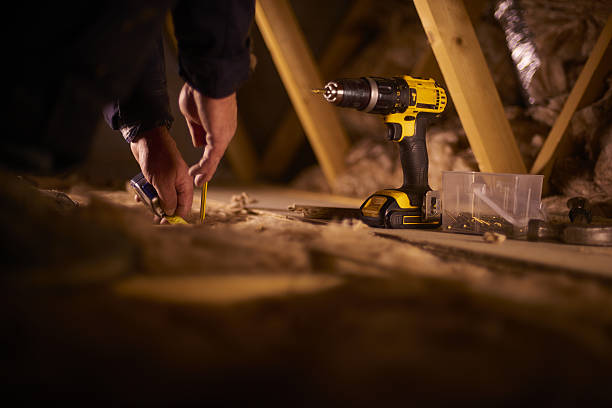 Best DIY Insulation Kits and Guidance in Gatesville, TX