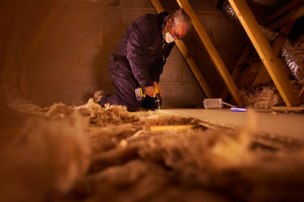 Best Insulation for Specific Applications in Gatesville, TX